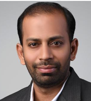 Rajiv - Cancer Survivor and Mentor